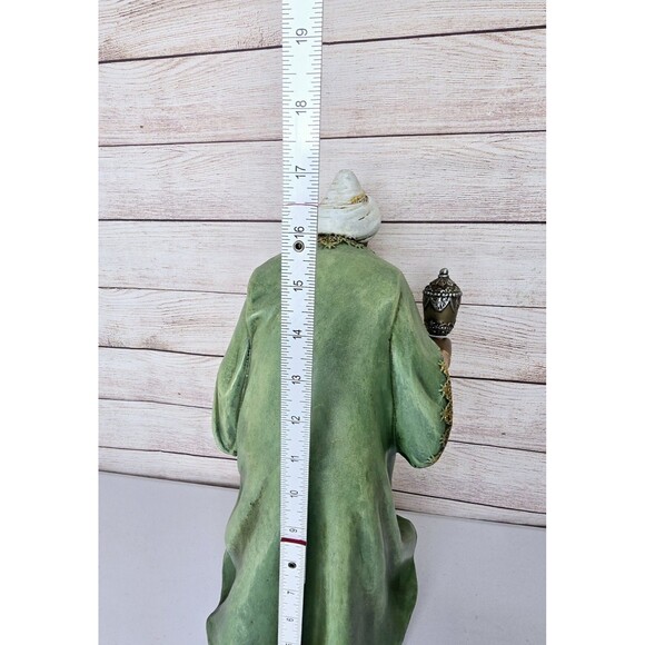 Joseph's Studio by Roman - 17.5" King Nativity Standing Figurine - Picture 7 of 7